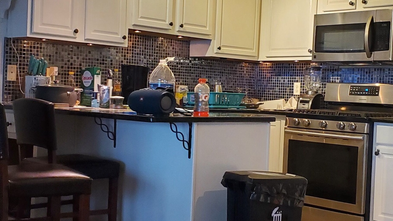 Photo of Kitchen in Diamond Beach
