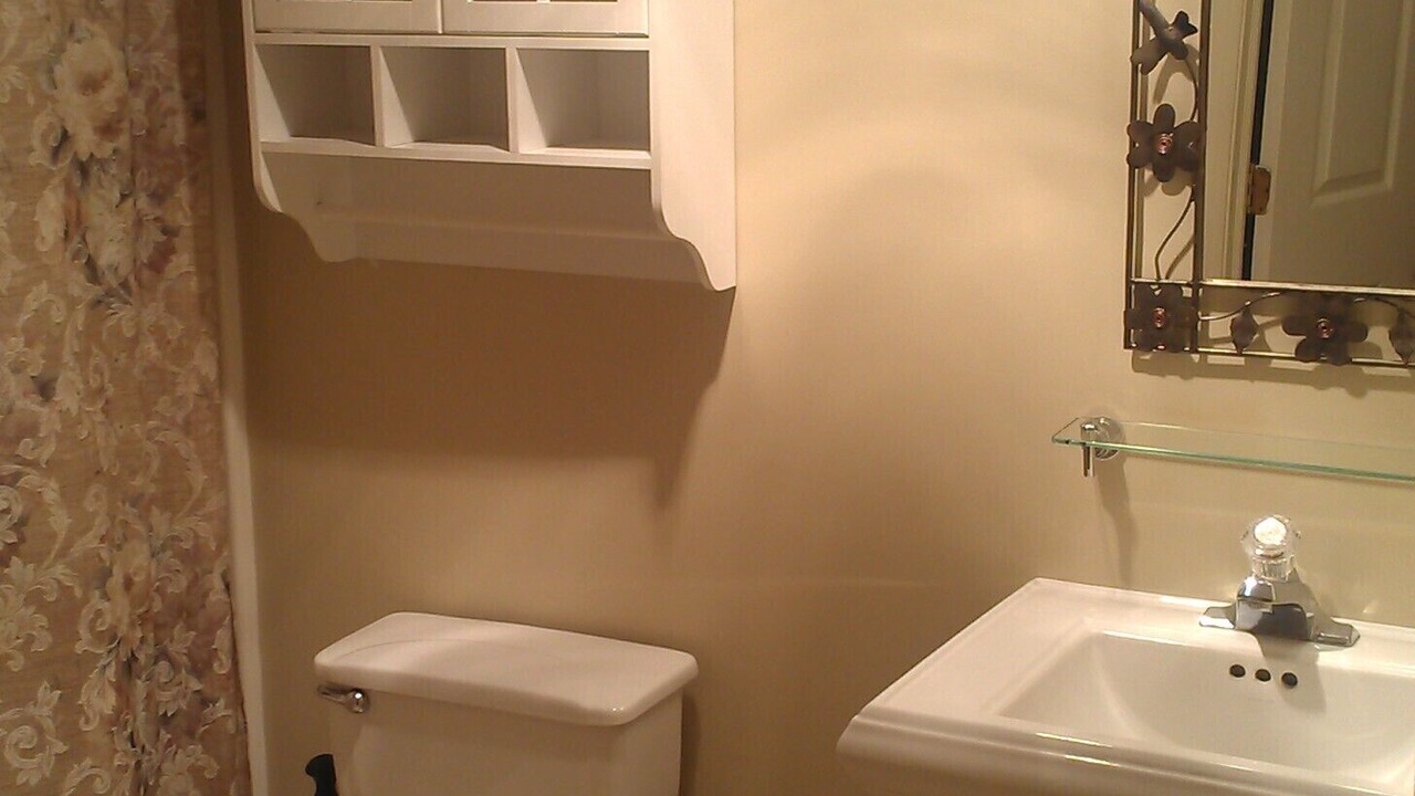 Photo of Bathroom in Diamond Beach
