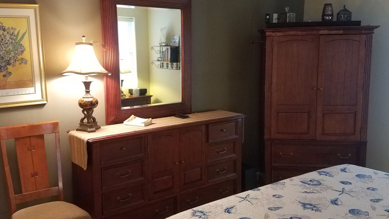 Photo of Bedroom in Diamond Beach