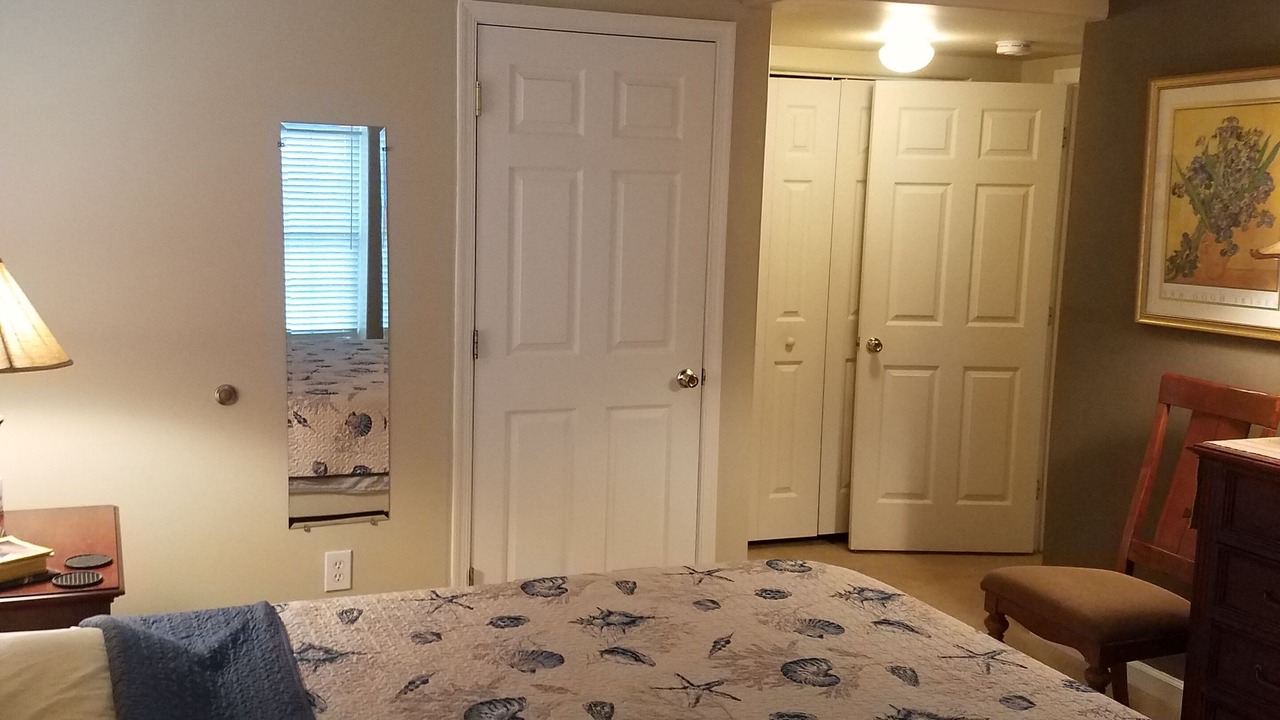 Photo of Bedroom in Diamond Beach