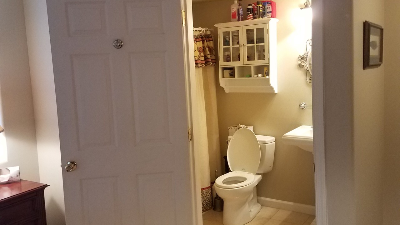 Photo of Bathroom in Diamond Beach
