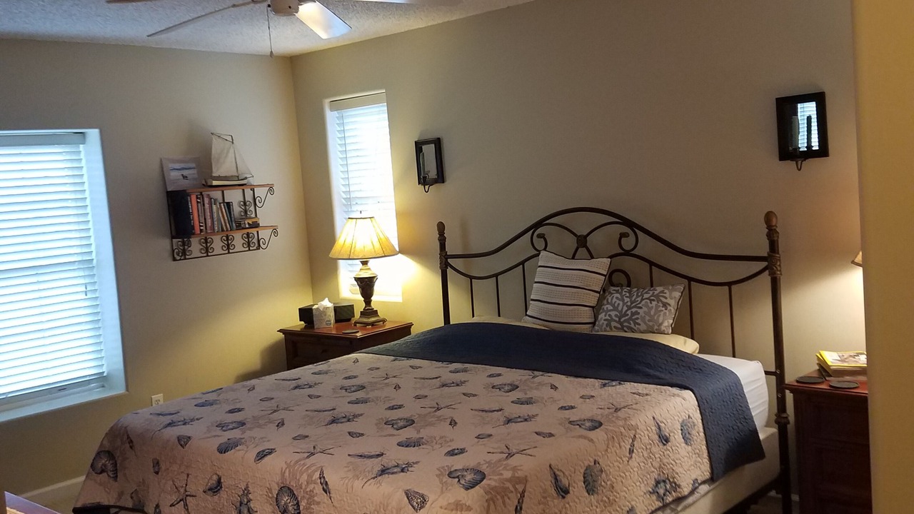 Photo of Bedroom in Diamond Beach