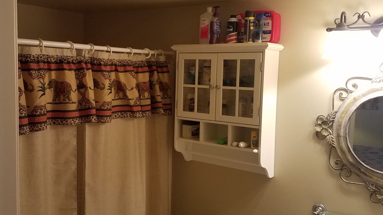Photo of Bathroom in Diamond Beach