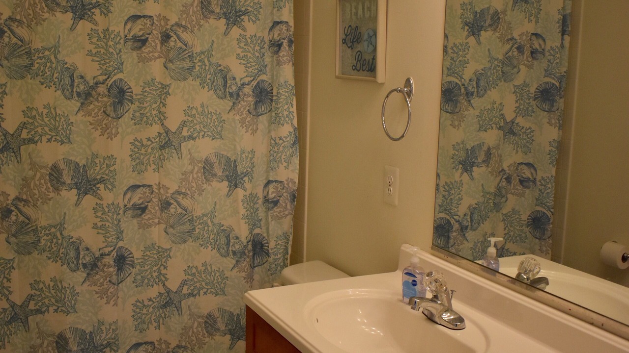 Photo of Bathroom in Lewes