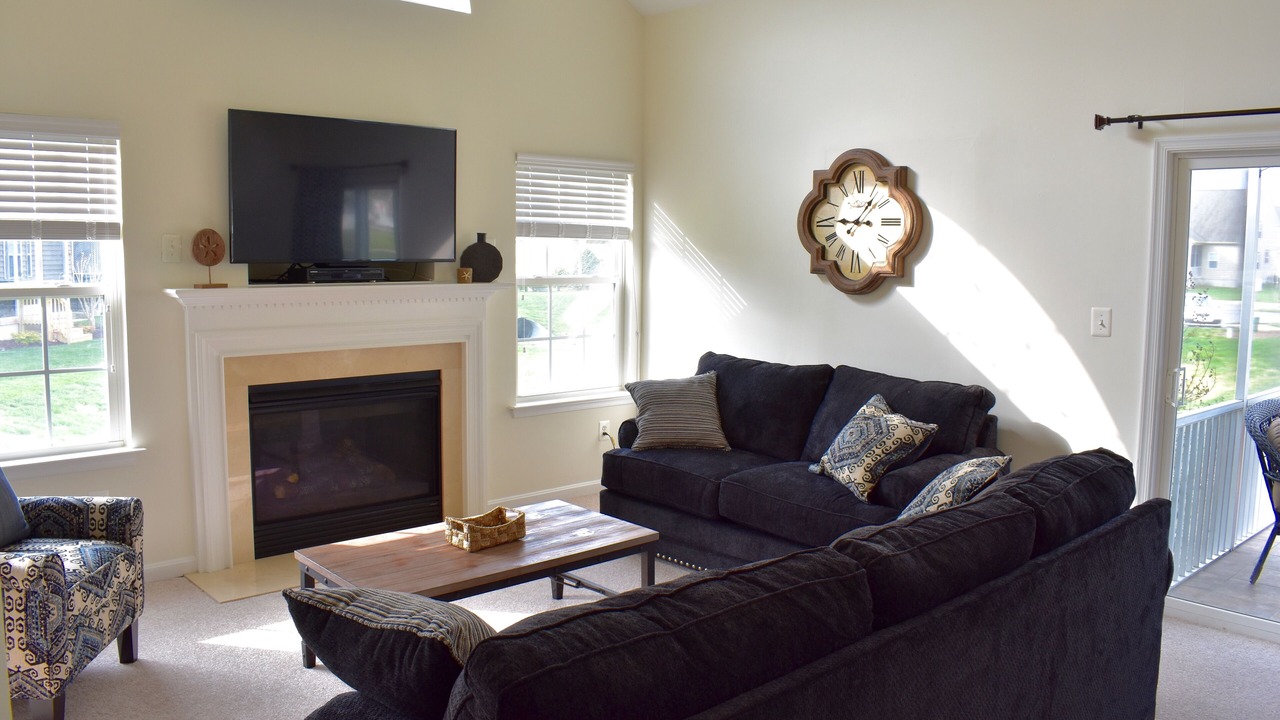 Photo of Livingroom in Lewes