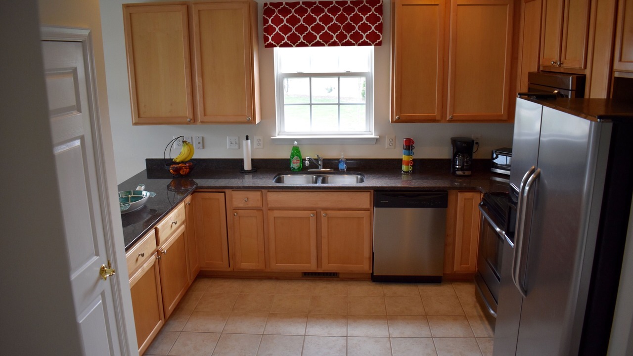 Photo of Kitchen in Lewes