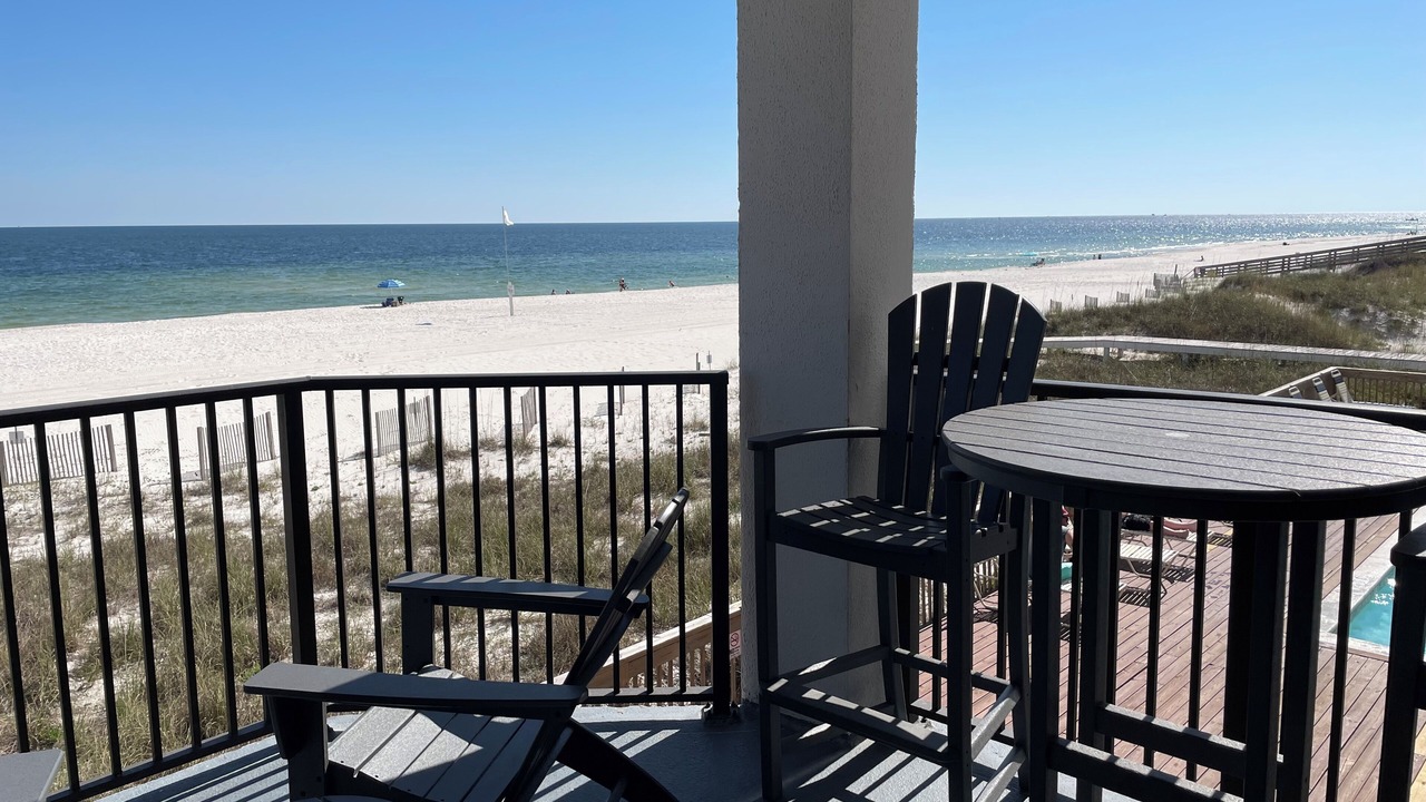 Photo of Outdoor in Orange Beach East