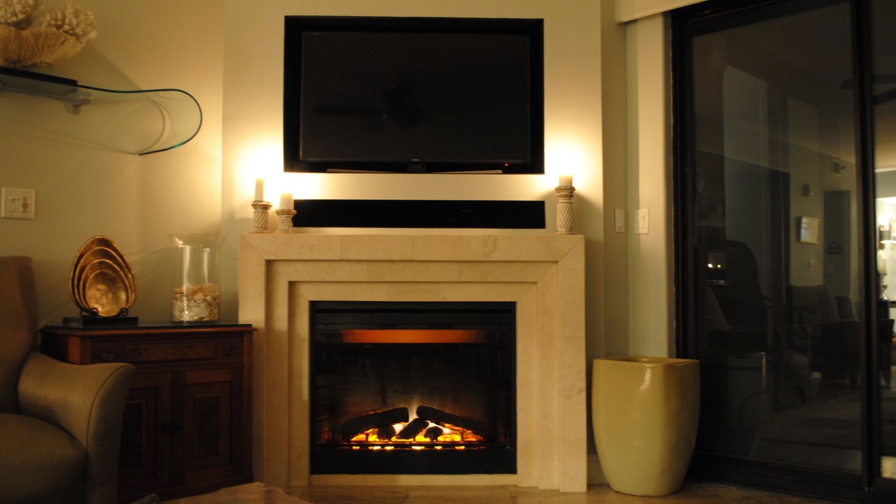 Photo of Livingroom in Orange Beach East