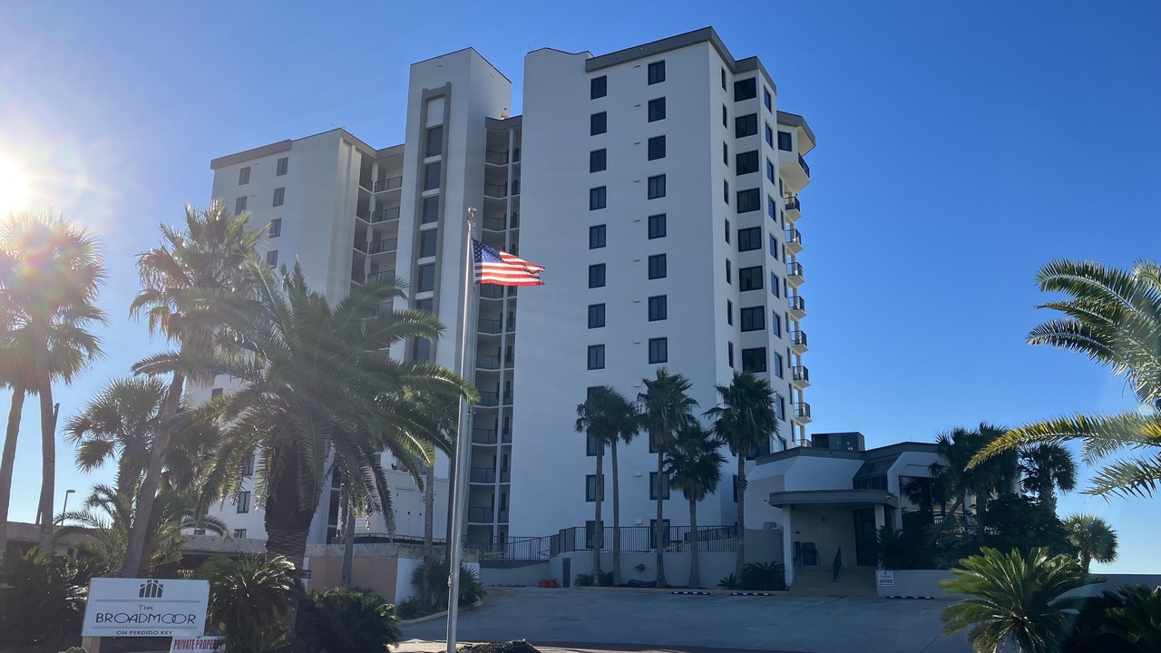 Photo of Outdoor in Orange Beach East