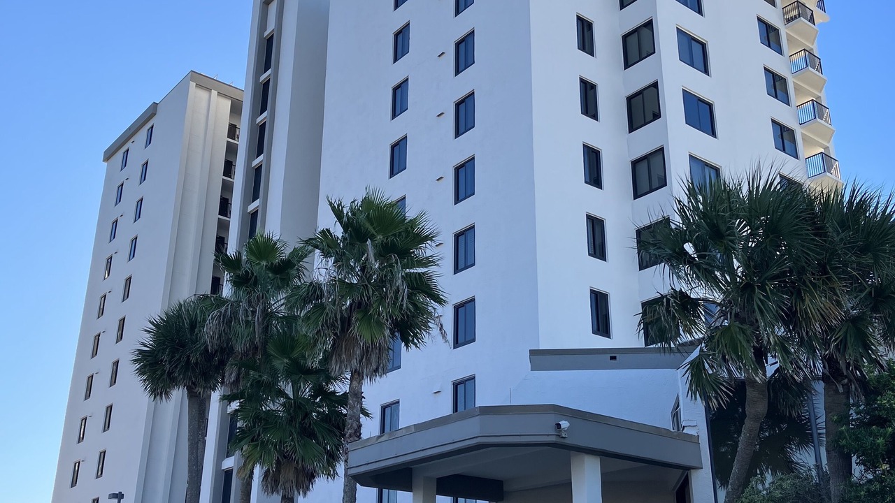 Photo of Outdoor in Orange Beach East
