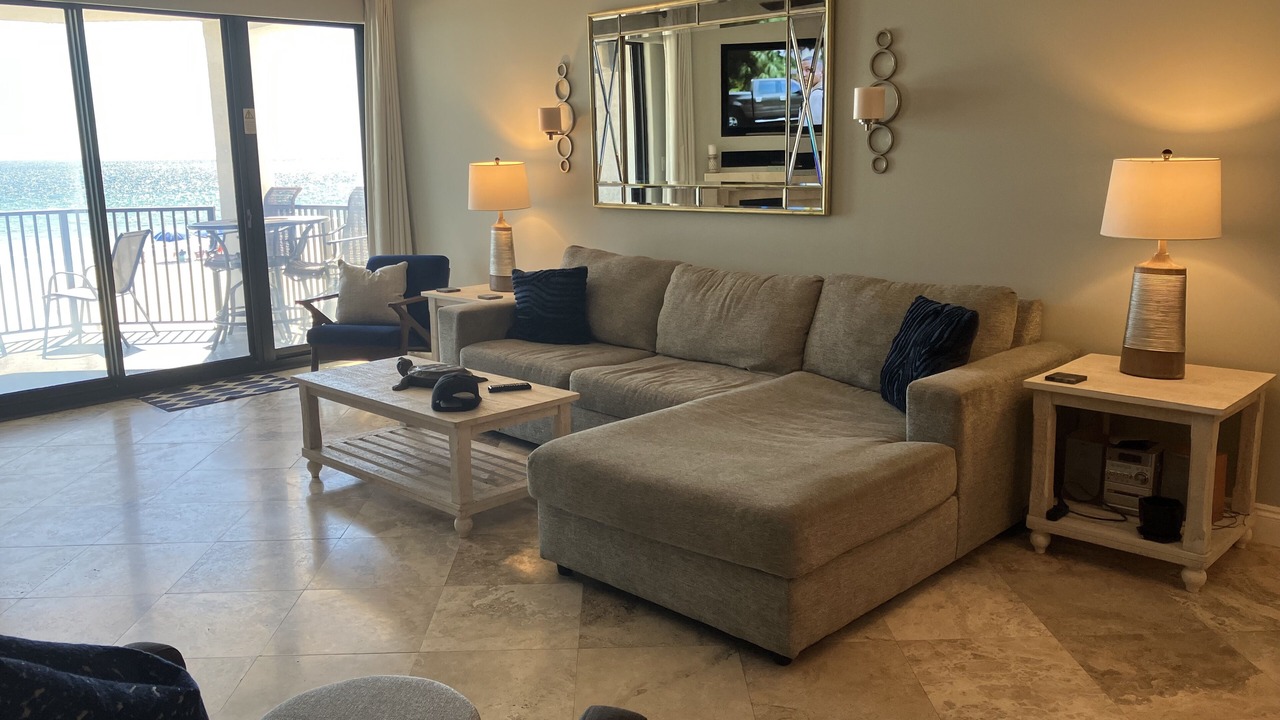 Photo of Bedroom in Orange Beach East
