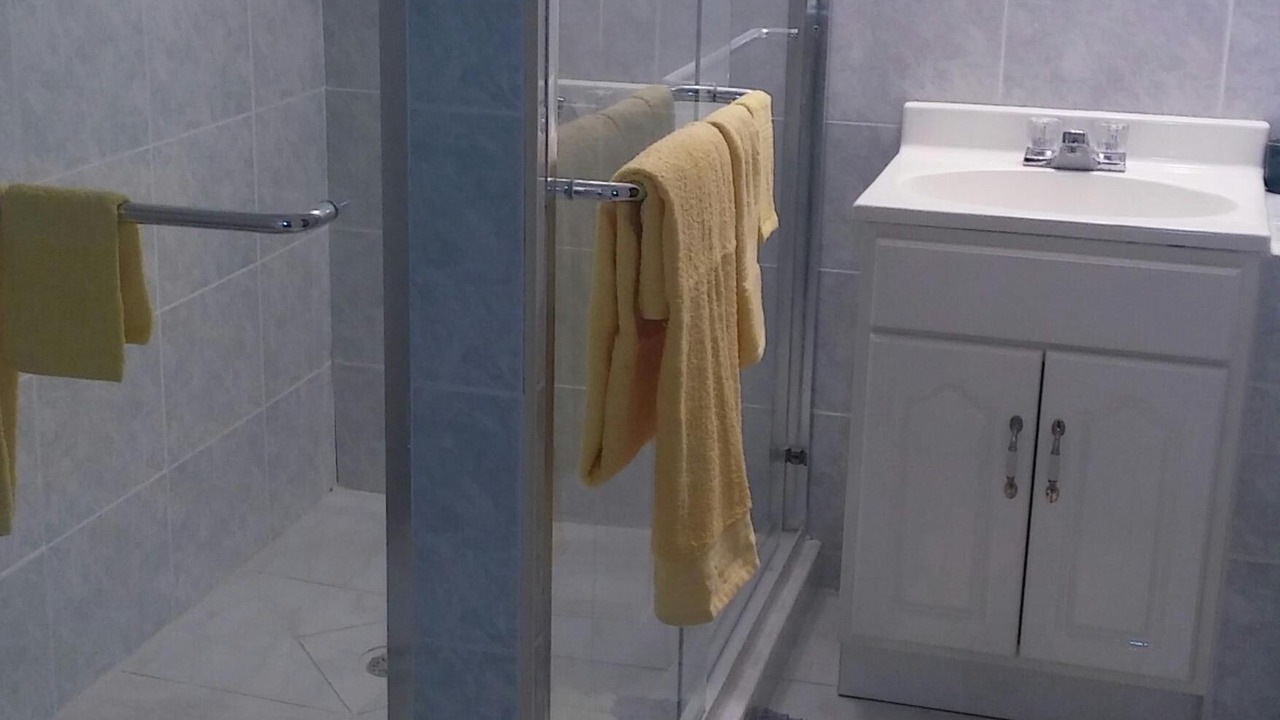 Photo of Bathroom in Bahamas Terrace