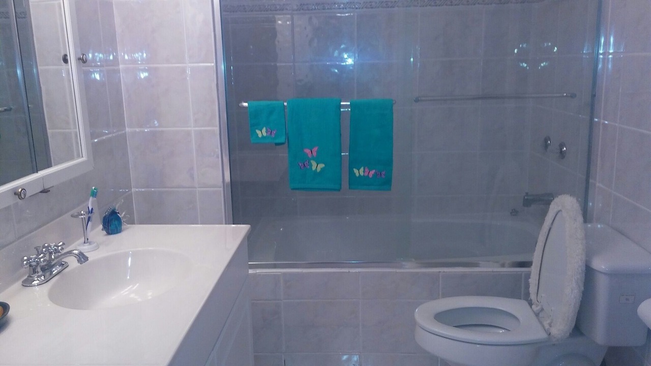 Photo of Bathroom in Bahamas Terrace