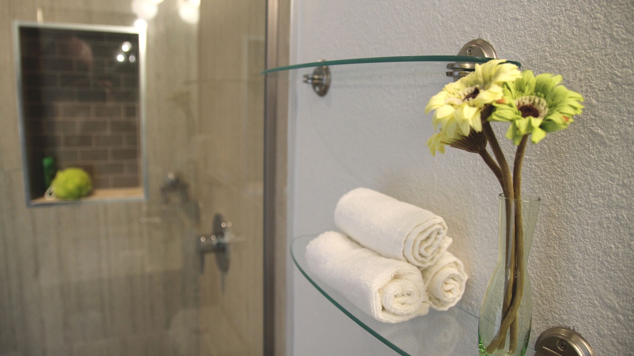 Photo of Bathroom in Desert Park Estates