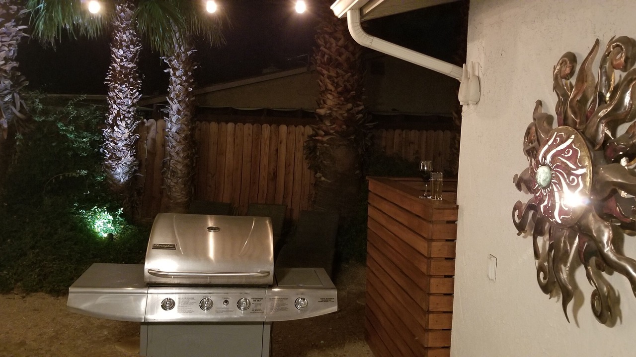 Photo of Outdoor in Desert Park Estates