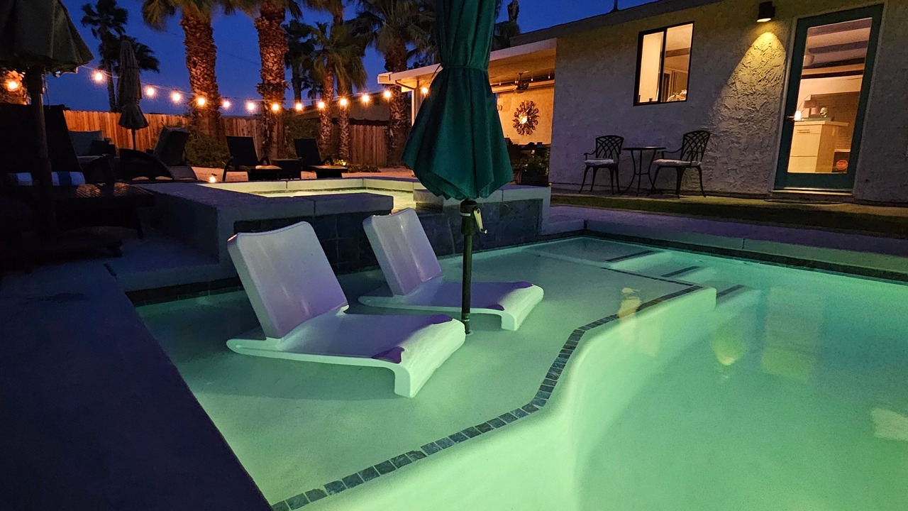 Photo of Outdoor in Desert Park Estates