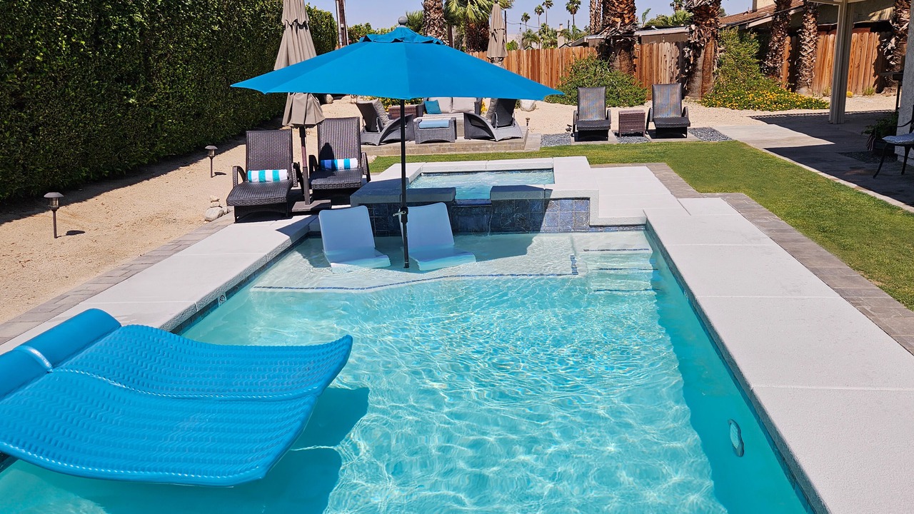 Photo of Outdoor in Desert Park Estates