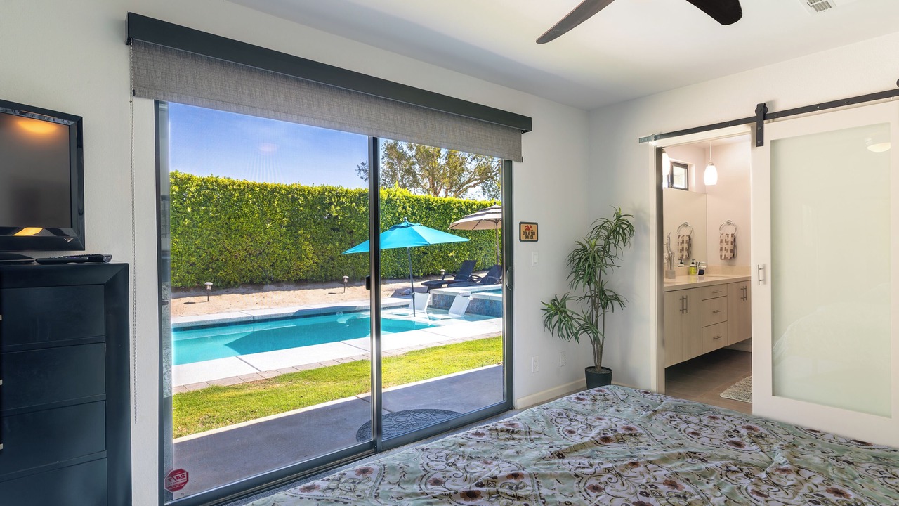 Photo of Outdoor in Desert Park Estates