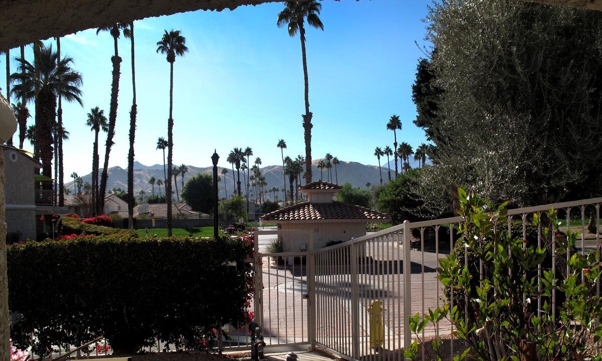 Photo of Outdoor in Palm Springs