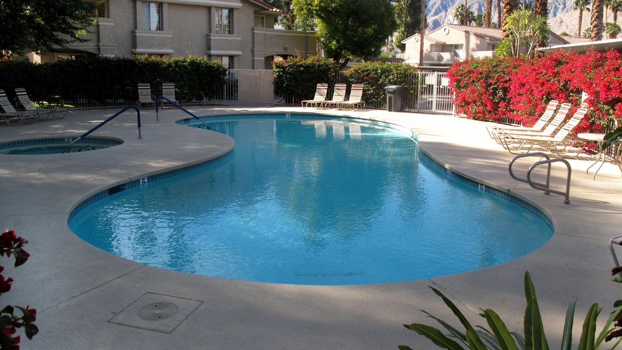 Photo of Outdoor in Palm Springs