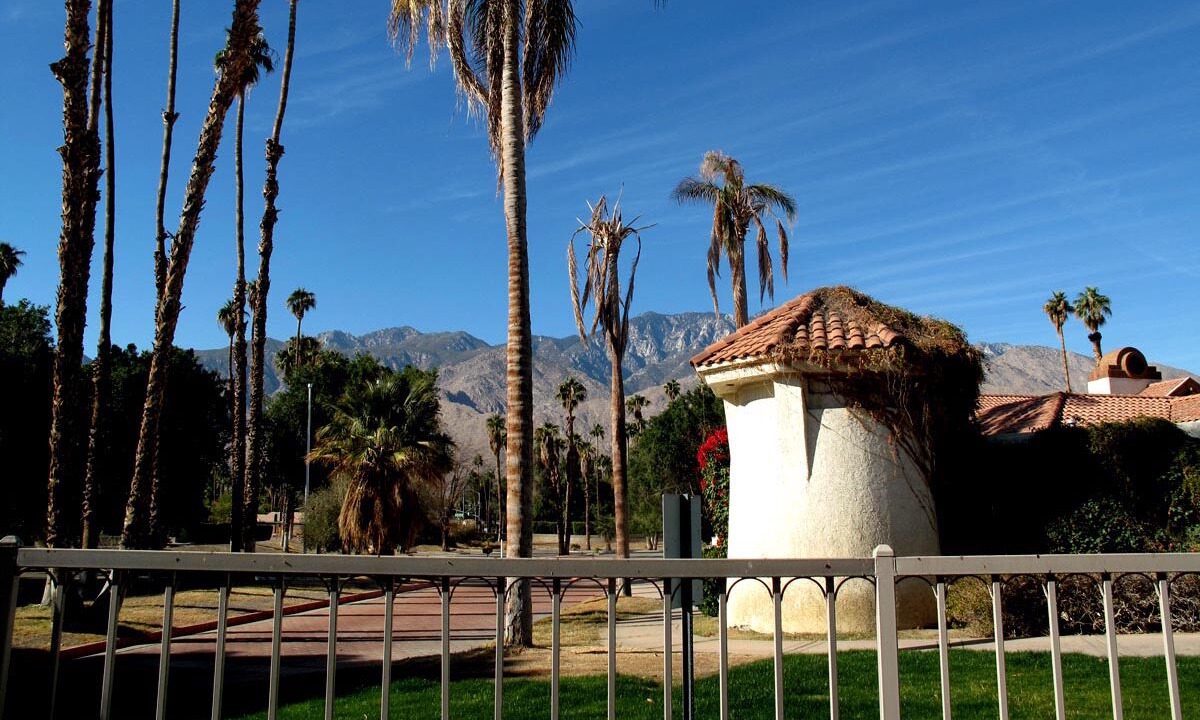 Photo of Others in Palm Springs