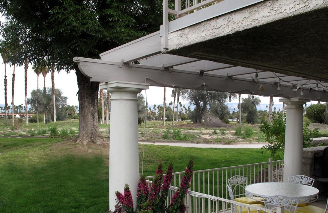 Photo of Outdoor in Palm Springs