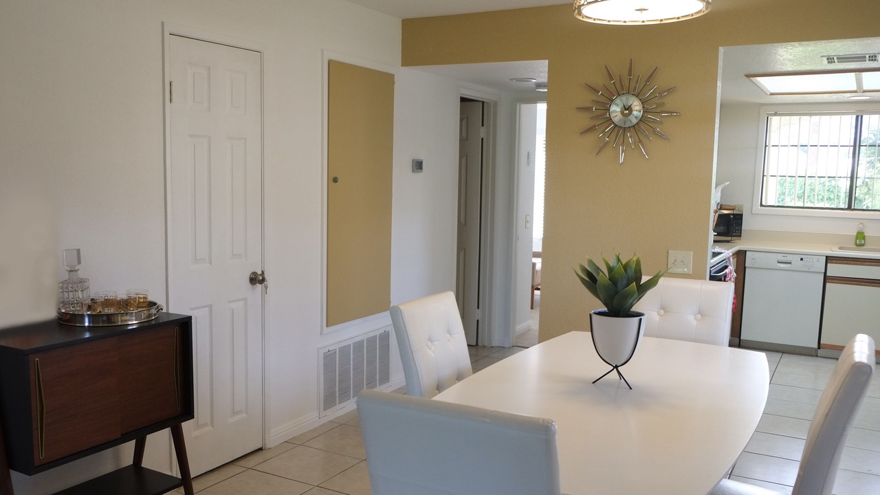 Photo of Bedroom in Palm Springs