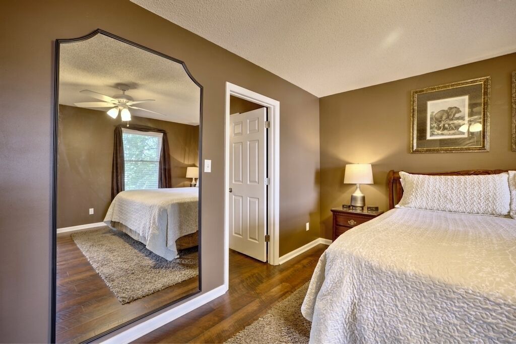 Photo of Bedroom in Alexander City