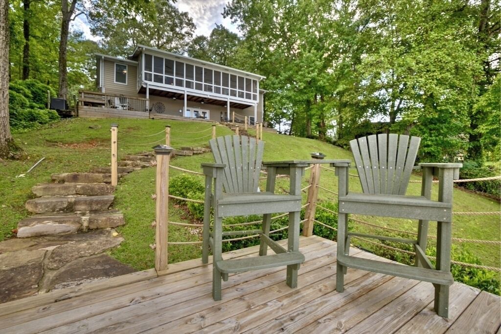 Photo of Patio Balcony in Alexander City