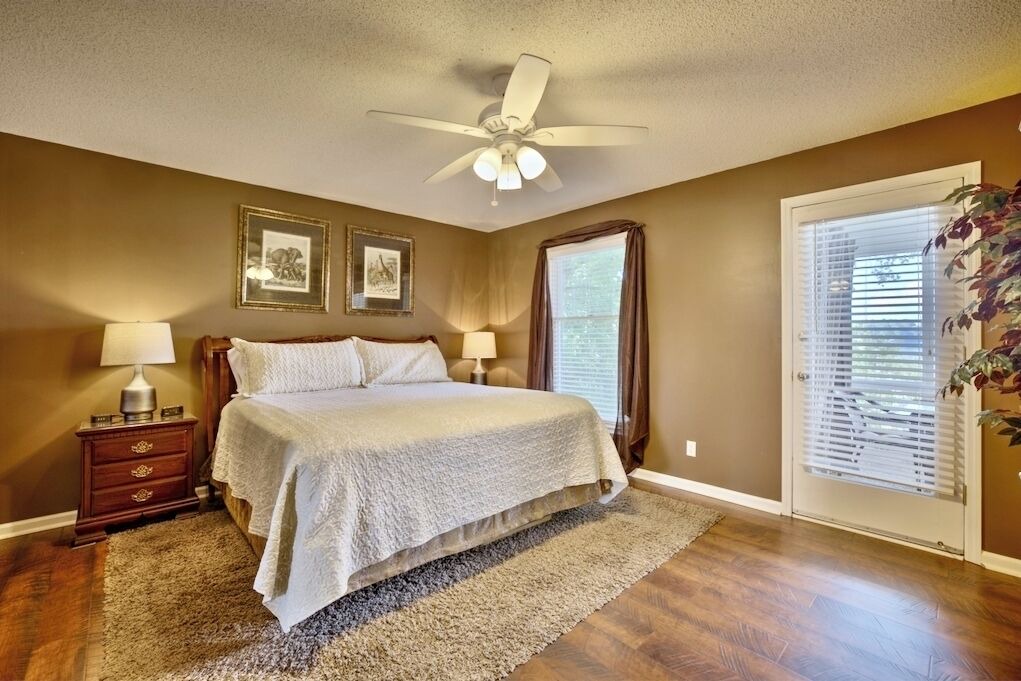 Photo of Bedroom in Alexander City