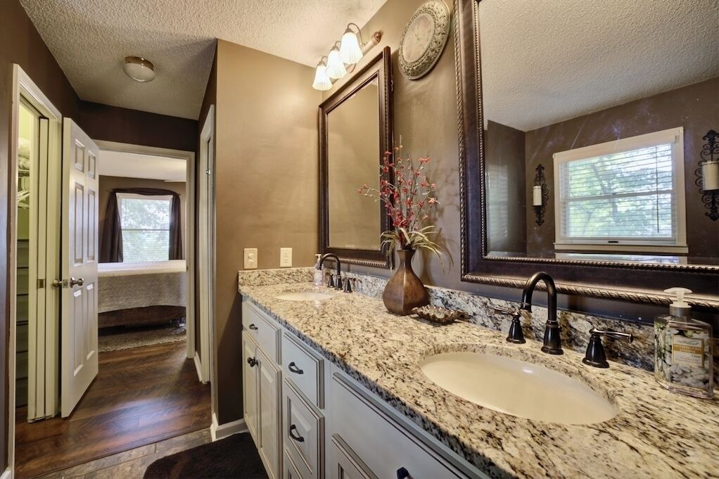 Photo of Bathroom in Alexander City