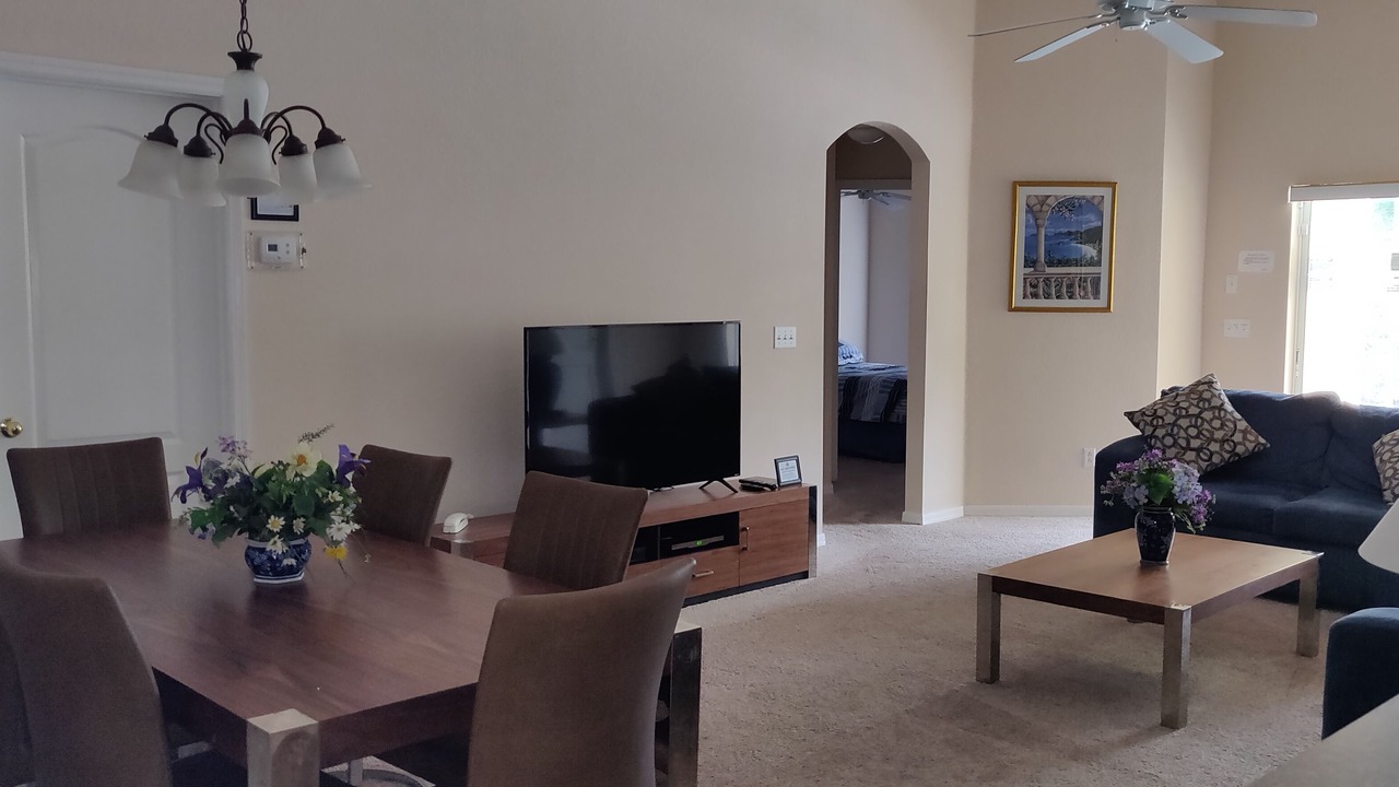 Photo of Livingroom in Silver Creek