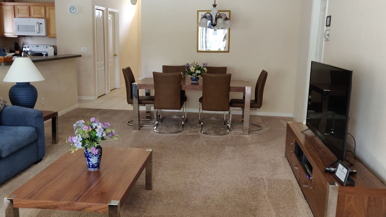 Photo of Livingroom in Silver Creek