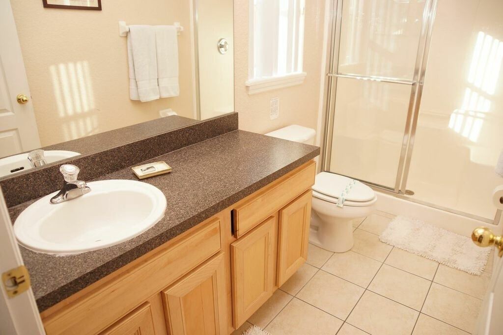 Photo of Bathroom in Silver Creek