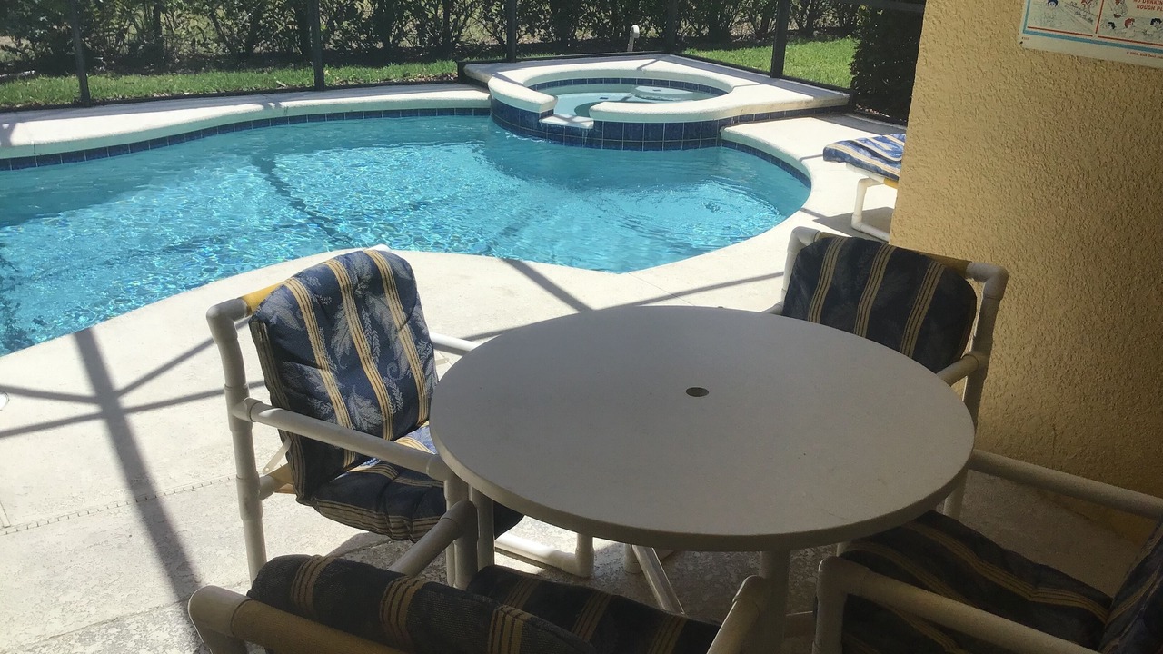 Photo of Outdoor in Silver Creek