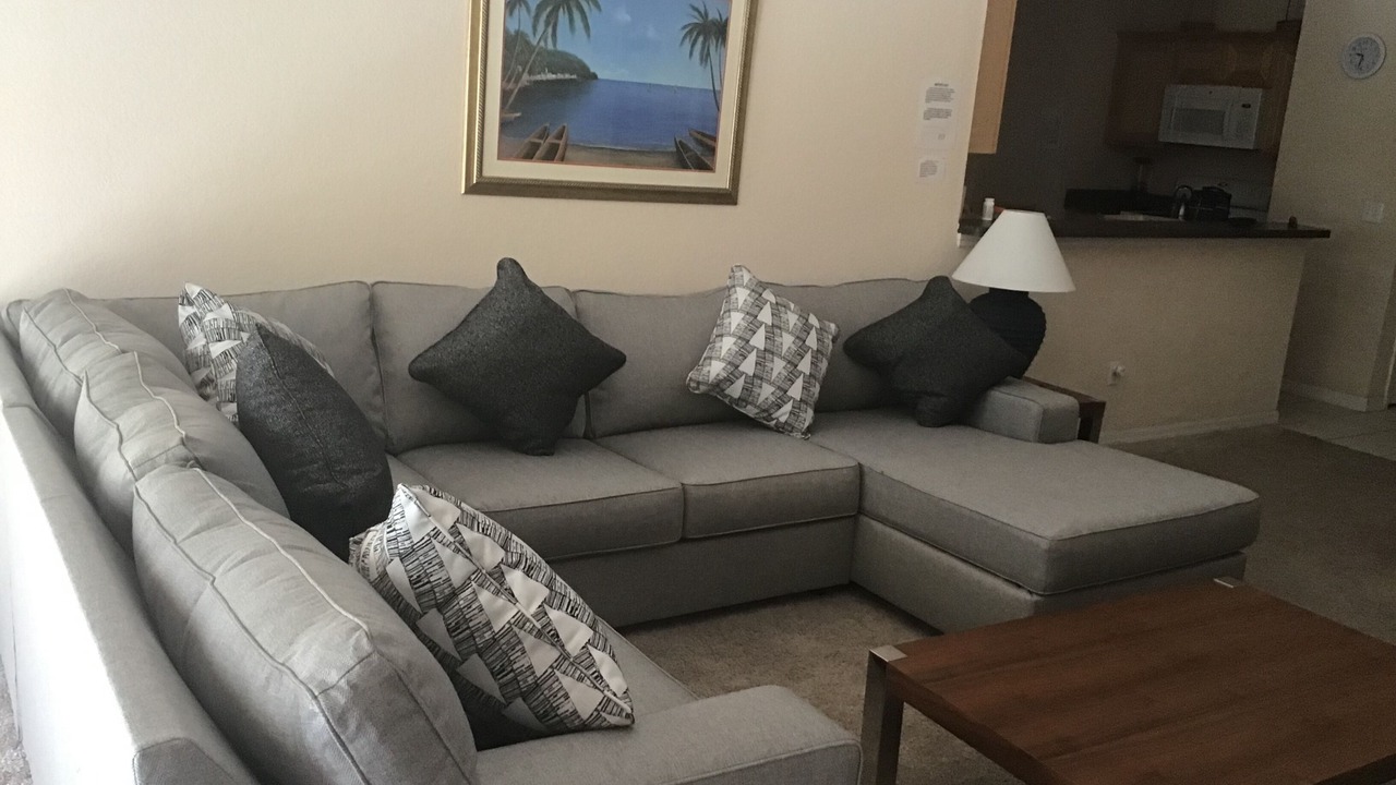 Photo of Livingroom in Silver Creek