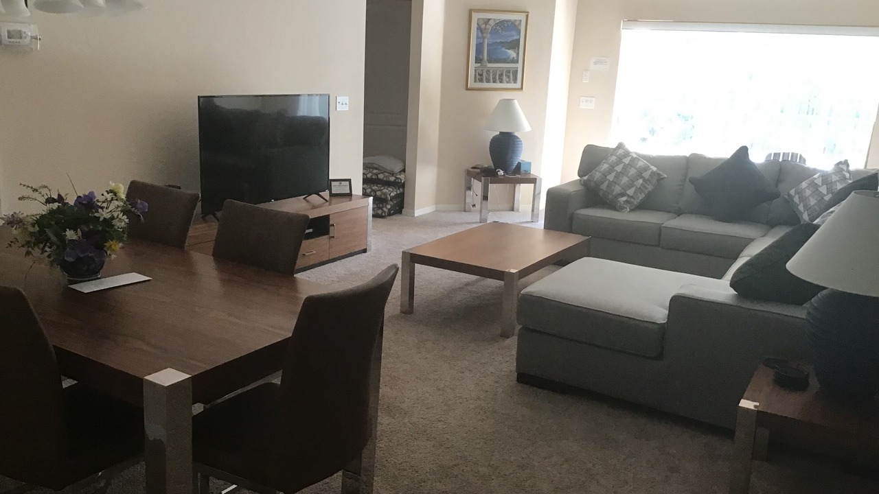 Photo of Livingroom in Silver Creek