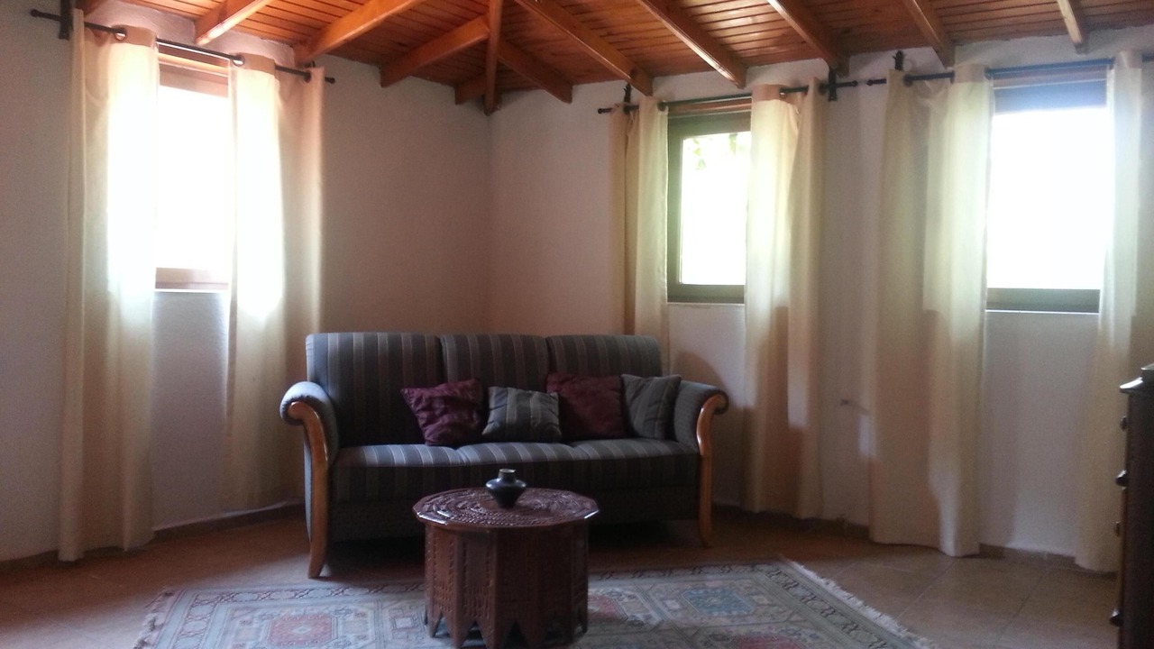 Photo of Livingroom in Fethiye