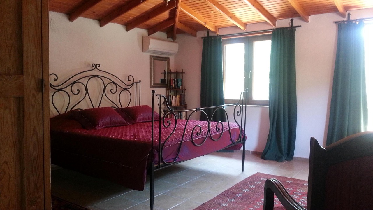 Photo of Bedroom in Fethiye