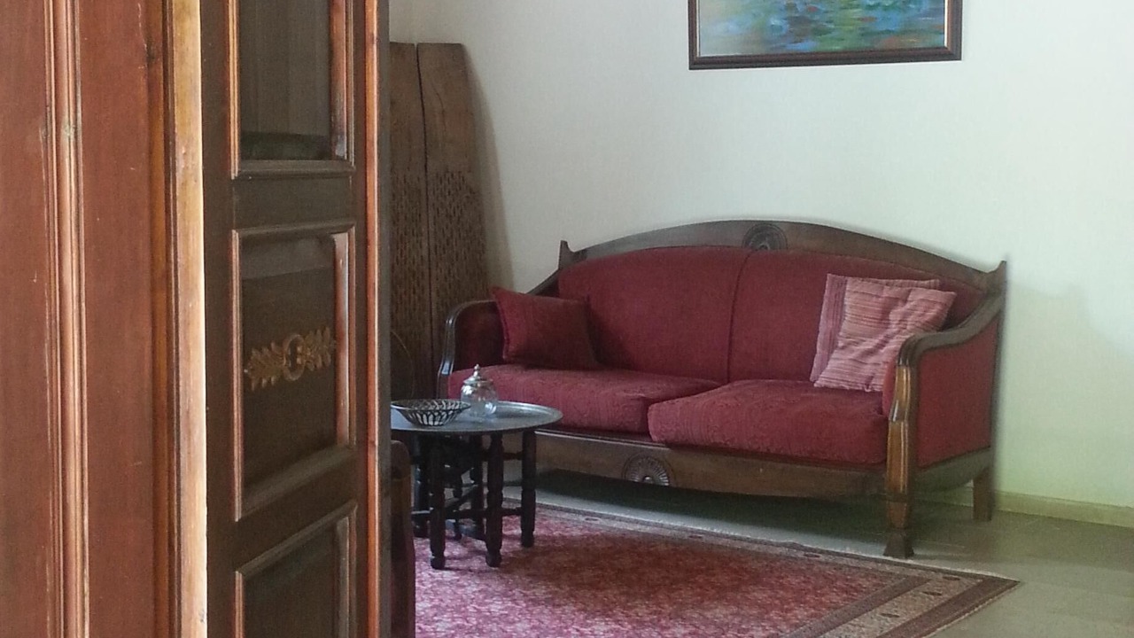 Photo of Livingroom in Fethiye