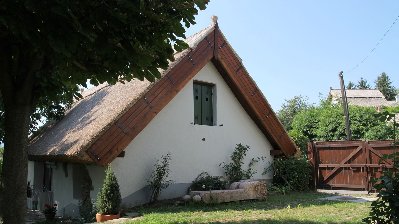 Photo of Outdoor in Szigliget