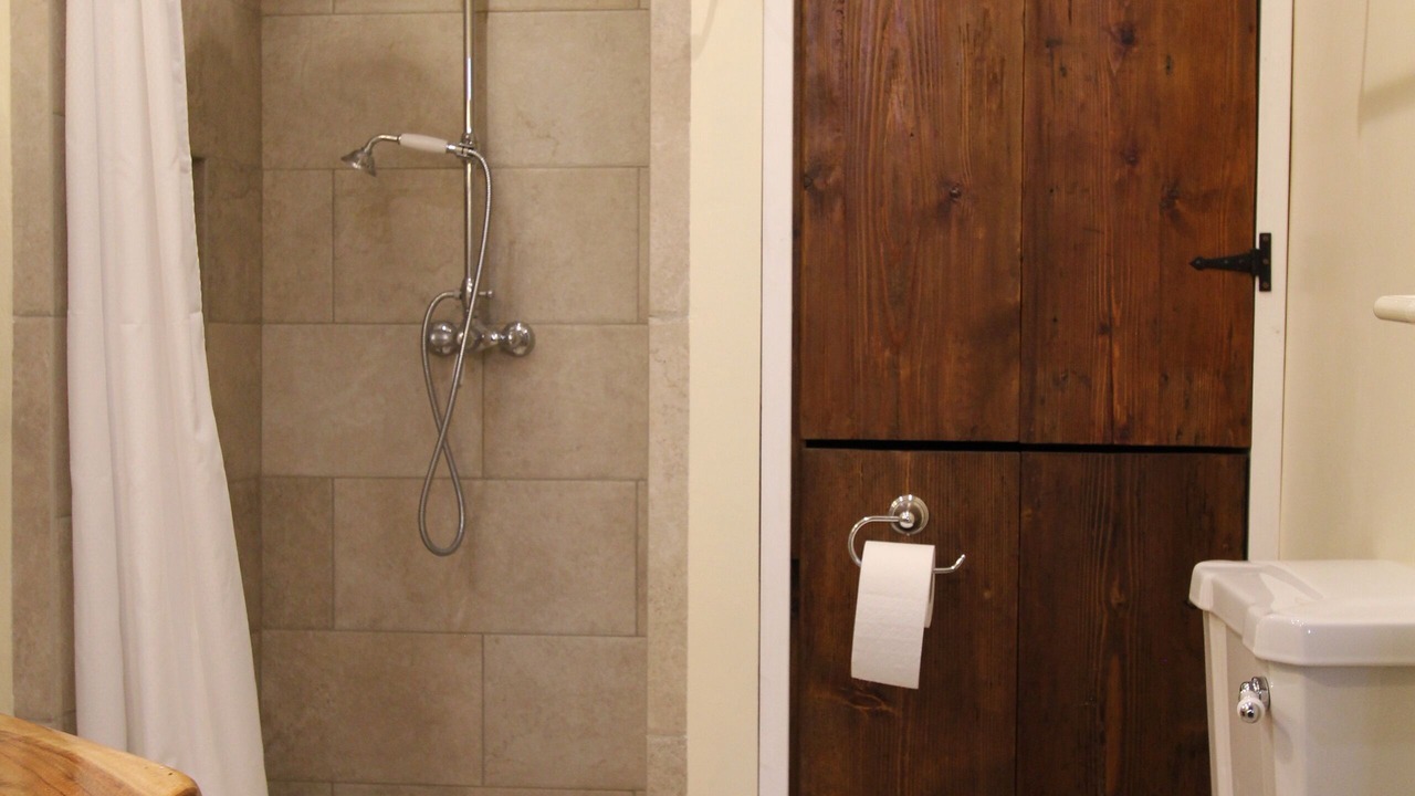 Photo of Bathroom in Szigliget