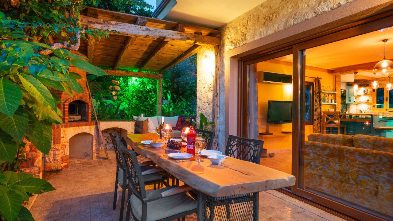 Photo of Outdoor in Kalkan