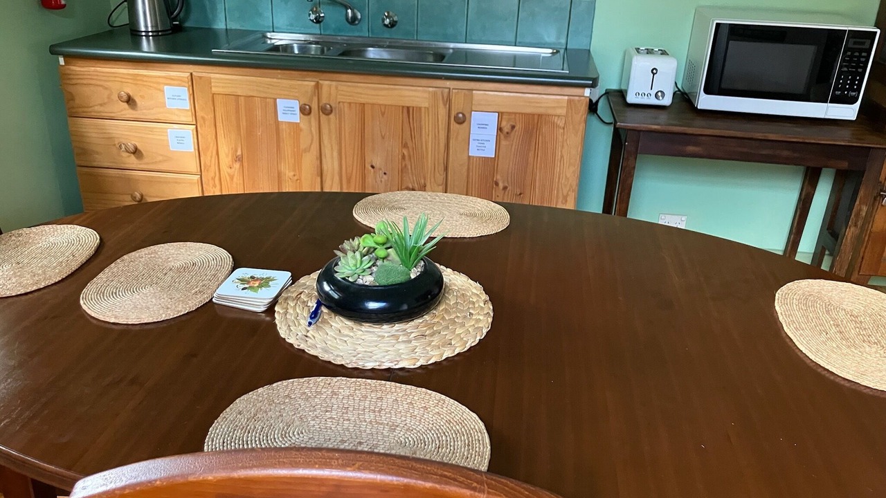 Photo of Kitchen in Clunes
