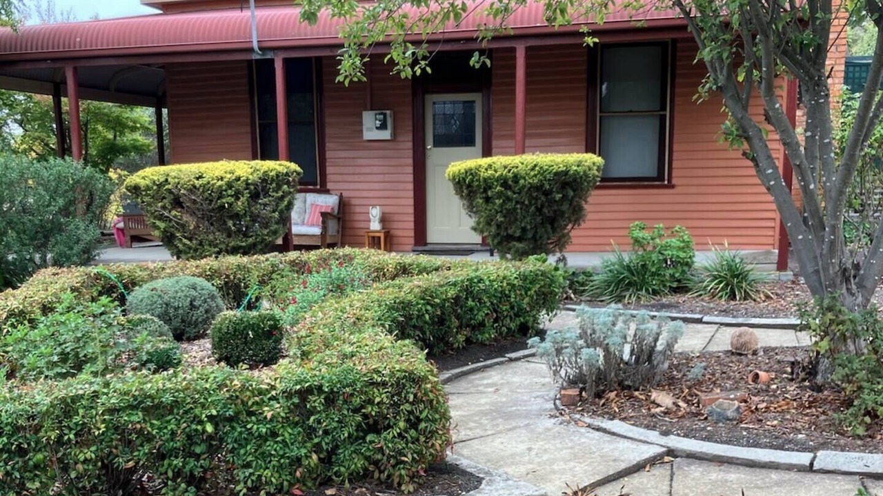 Photo of Outdoor in Clunes