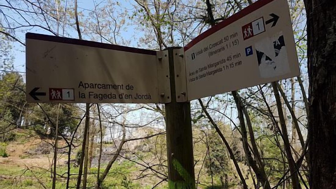 Photo of Outdoor in Santa Pau