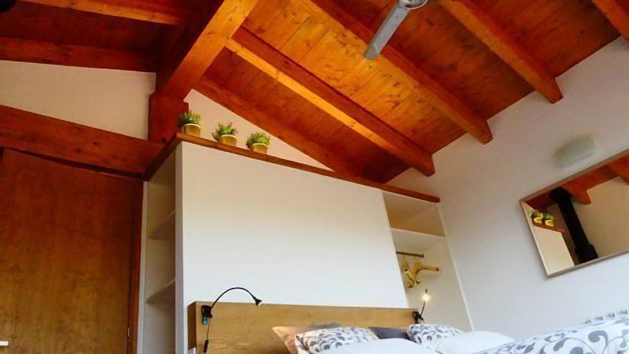 Photo of Bedroom in Santa Pau