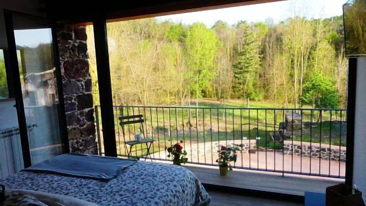 Photo of Bedroom in Santa Pau