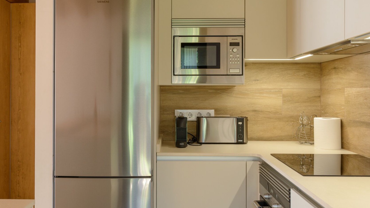 Photo of Kitchen in Santa Pau