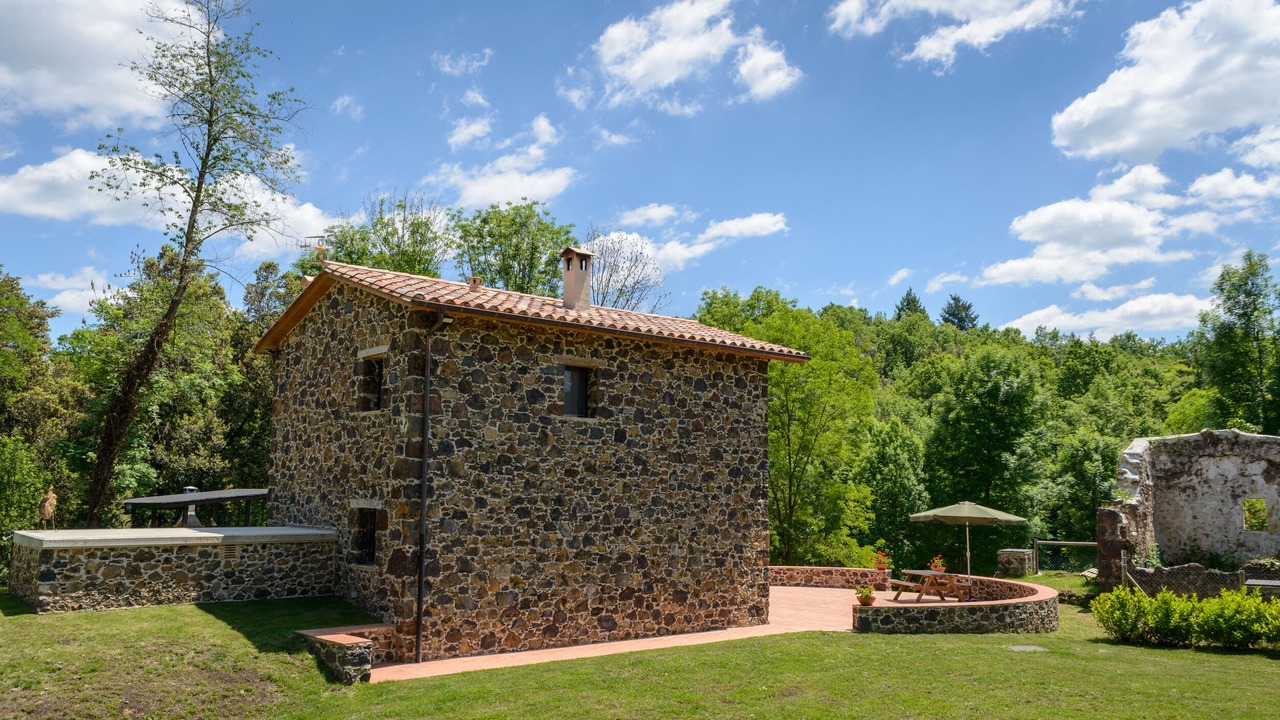 Photo of Outdoor in Santa Pau